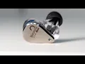 Moondrop x Crinacle Blessing 2 Dusk Review Near Perfect IEM