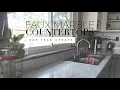 DIY MARBLE COUNTERTOPS ONE YEAR LATER Are They Worth it