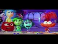 Meet The New Emotions Inside Out 2