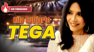 rita sugiarto tega official video 