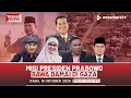 Download Lagu [LIVE] Misi Presiden Prabowo Bawa Damai di Gaza | MERAH PUTIH