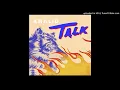Khalid - Talk (Audio)