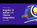 Angular 12 Admin LTE Theme Integration 01 codingindian com