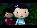 Row Row Row Your Boat | Nursery Rhymes for Babies by LittleBabyBum - ABCs and 123s
