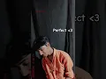 Download Lagu Perfect -Ed Sheeran🤌🏻🫣 #trendingshorts #cover