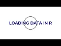 How to Load CSV Files into a DataFrame in R Step-by-Step Tutorial