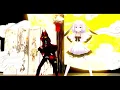 Download Lagu VRChat MMD Dance World Yoyoi Kokon