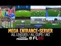 MEGA PAKKET TICKETS \u0026 ECHTE TROFEEËN (Entreepakket) ➠ PES 2021 \u0026 FOOTBALL LIFE 26
