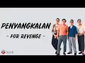 Download Lagu Penyangkalan - For Revenge (Lirik Lagu)