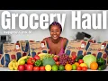 Download Lagu Affordable \u0026 Realistic Weight Loss Meals | R400 Grocery Haul for Women Over 30 |