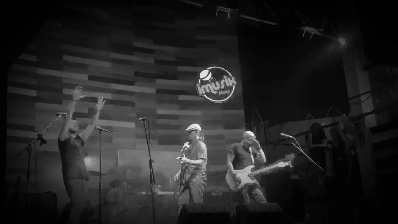 Wolfgang - Halik ni Hudas