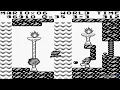 Super Mario Land - All Bosses (No Damage)