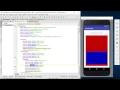 android gravity vs android layout - gravity