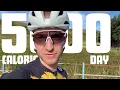 Download Lagu FULL Day of Eating \u0026 Training In Scotland