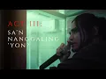 Download Lagu ACT III: Sa'n nanggaling 'yon? [PABLO ‘La Luna’ Performance]