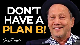 They weren t ready for this serious side of Rob Schneider