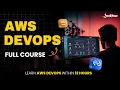 AWS DevOps Full Course in One AWS DevOps Tutorial for Absolute Beginners Intellipaat