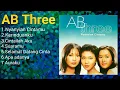 Download Lagu 𝗔𝗕 𝗧𝗵𝗿𝗲𝗲 𝗙𝘂𝗹𝗹 𝗔𝗹𝗯𝘂𝗺 𝗧𝗮𝗻𝗽𝗮 𝗜𝗸𝗹𝗮𝗻