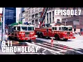 Download Lagu 9/11: De complete dag | Aflevering 7