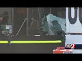 Audio released from deadly Lynx bus crash