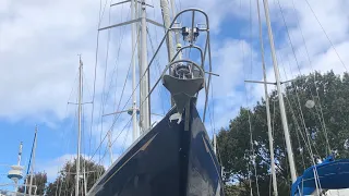 Sailing on a Rollercoaster of EMOTION! Sailing SV Bohemian Ep. 10