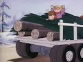 LostVHSMedia The Cabbage Patch Kids First Christmas Hanna-Barbera 1991