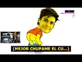 LIT KILLAH REACCIONA a YOUVIRAL || Parodia de FLEXIN