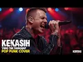 Download Lagu Kertas – Kekasih Yang Tak Dianggap | Rock Version Terbaru 2025