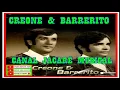 Download Lagu Creone e Barrerito   Menino Da Porteira