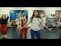 "Queen of Pop" in Rehearsal for CHARLIE AND THE CHOCOLATE FACTORY (Grand Theatre)