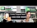 TD Bank Customer Service Number TD Bank Phone Number and Contact information