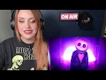 🎃VOiCEPLAY - THiS iS HALLOWEEN - NiGHTMARE BEFORE CHRiSTMAS🎃 BLiND REACTiON