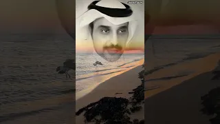 أحمد بن عبدالعزيز البوعينين حنين حنين قلبي حنين الحنين شعر قصيد شوق احمد البوعينين 1550 