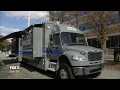 MARTA shows off mobile command center