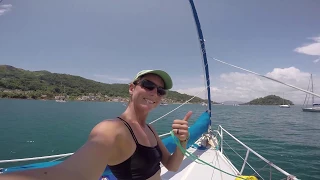 Family Time On Karl – UNTIE THE LINES III #18