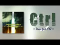 Dean – Ctrl (Feat. FKJ) [RomIEng Lyric]