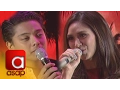 Download Lagu ASAP: Popstar Royalty Sarah G and King of Hearts Daniel's much awaited collaboration