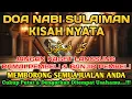 Download Lagu SESEPIH APAPUN USAHAMU كُنْ فَيَكُونُ BISA DI LARISKAN DENGAN AYAT INI, SEMOGA MENDAPAT BERKAH