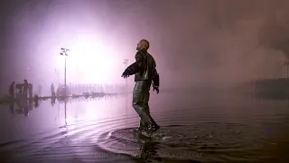 Kanye West - Maintenance