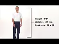 Dickies Men s Regular-Fit 5-Pocket Jean Reviews