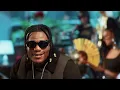 Pheelz x Davido - "Electricity" (Official Music Video)
