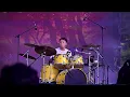 Pandora樂隊 花之生命 AXAhongkong BetterMeWeekend 25/10/2026 #現場樂隊 