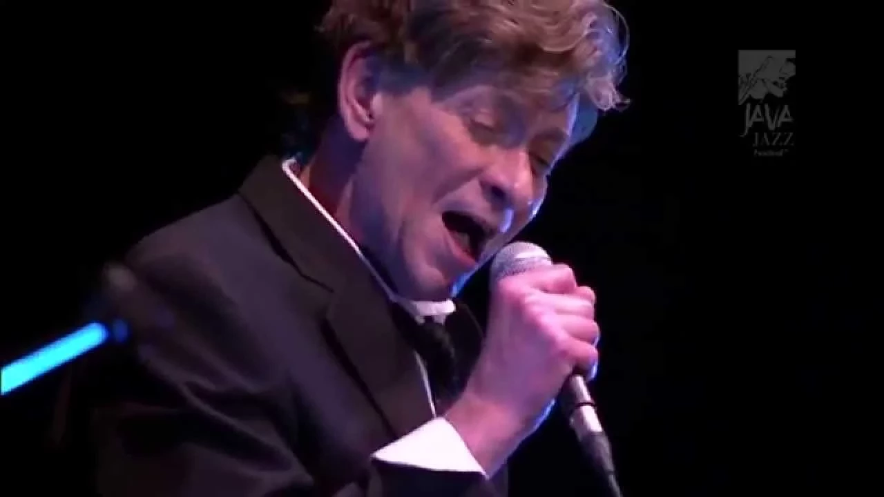 Bobby Caldwell - Frank Sinatra Tribute Bobby Caldwell - Frank Sinatra Tribute