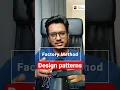 Factory Design Pattern The Secret to Cleaner Code