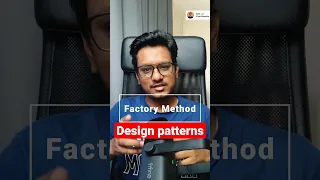 Factory Design Pattern The Secret to Cleaner Code