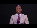 One-on-One with One of Africa's Historical Legal Icon - Prof. David Justin Bakibinga
