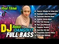 Download Lagu DJ Remix Dangdut Terbaru 2025 | Seumur Hidupku Ku Tetap Cinta - Full House🔥