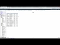 IBM Cognos Query Studio Training - Calculations Demo 2-7 and 8 Cresco International