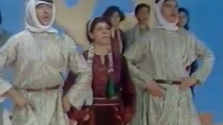 جفرا وهي الربع   نسخة أصلية فرقة العاشقين دندنها