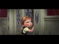 Frozen | Do You Want to Build a Snowman? | Disney Princess | Disney Junior Arabia